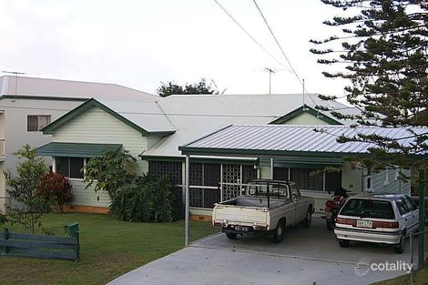 13 Taylor St, Balmoral, QLD 4171