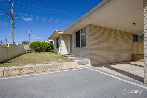 Property photo of 2/86 Wittenoom Street Collie WA 6225