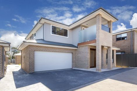 268 Blacktown Rd, Prospect, NSW 2148