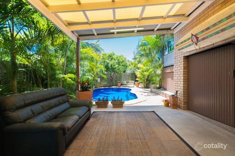 Property photo of 8 Geoffrey Thomas Drive Tannum Sands QLD 4680