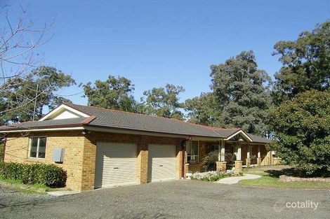 18 Stannix Park Rd, Wilberforce, NSW 2756