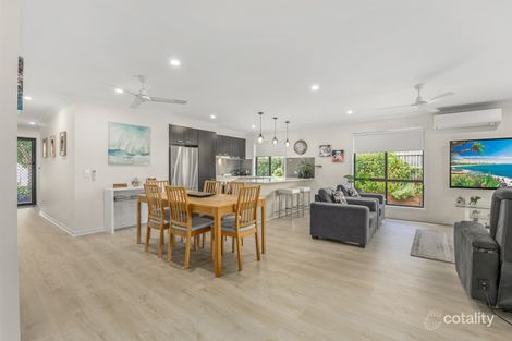 Property photo of 24 Beasley Way Canungra QLD 4275