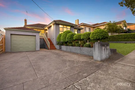 15 Lincoln Dr, Bulleen, VIC 3105