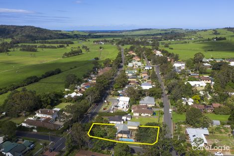 Property photo of 10 Minnamurra Lane Jamberoo NSW 2533