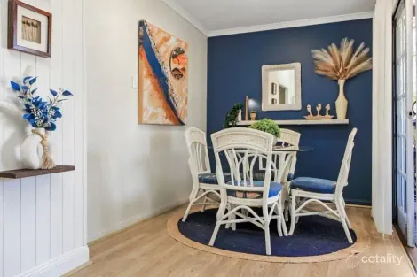 Property photo of 75 Hackett Terrace Richmond Hill QLD 4820