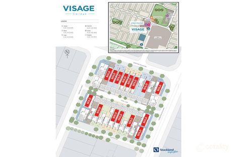 Property photo of 16 Azurite Way Treeby WA 6164