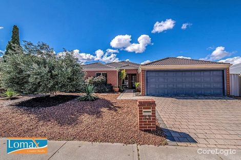 Property photo of 23 Staplehurst Crescent Butler WA 6036