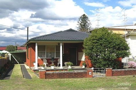 Property photo of 10 Lurline Street Ettalong Beach NSW 2257