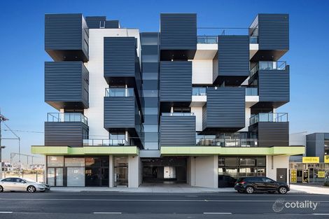 509/90 Buckley St, Footscray, VIC 3011