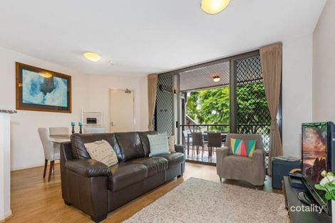 Property photo of 80/5-11 Chasely Street Auchenflower QLD 4066