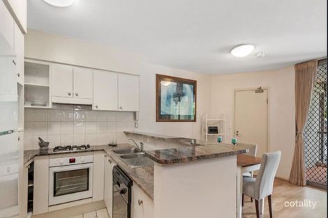 Property photo of 80/5-11 Chasely Street Auchenflower QLD 4066