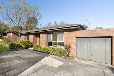 6/18-28 Alfrick Rd, Croydon, VIC 3136