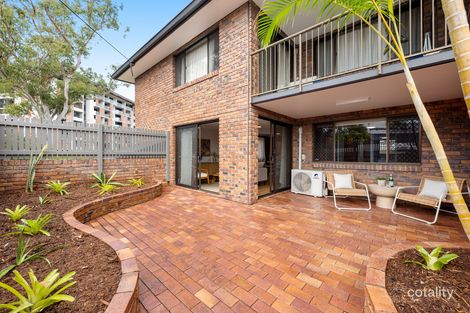 Property photo of 3/144 Station Road Indooroopilly QLD 4068