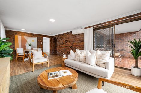 3/144 Station Rd, Indooroopilly, QLD 4068