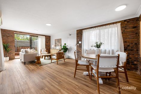 Property photo of 3/144 Station Road Indooroopilly QLD 4068