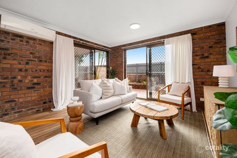 Property photo of 3/144 Station Road Indooroopilly QLD 4068