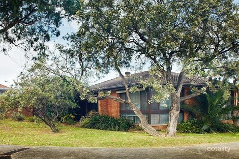 Property photo of 4/9 Miles Street Chester Hill NSW 2162