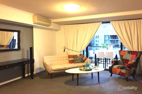2306/79 Albert St, Brisbane City, QLD 4000