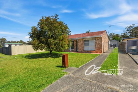 39 Boronia Ave, Sanctuary Point, NSW 2540