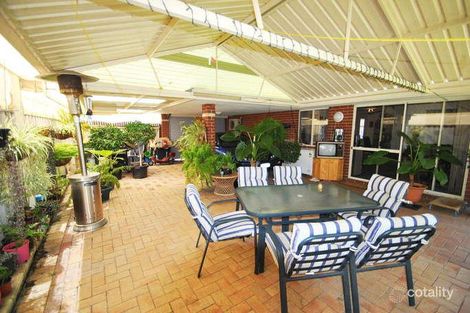 Property photo of 5 Silkhurst Crescent Warnbro WA 6169