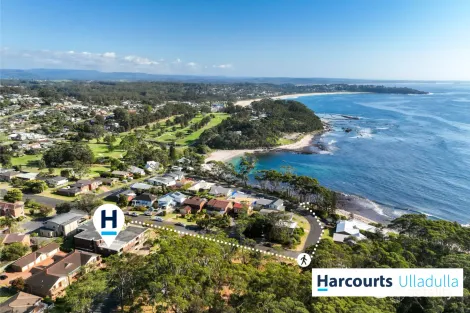 Property photo of 8/28 Buchan Street Mollymook NSW 2539