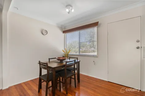 Property photo of 39 Merryl Street Rasmussen QLD 4815