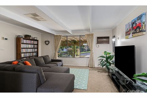 Property photo of 390 Red Hill Court Lavington NSW 2641