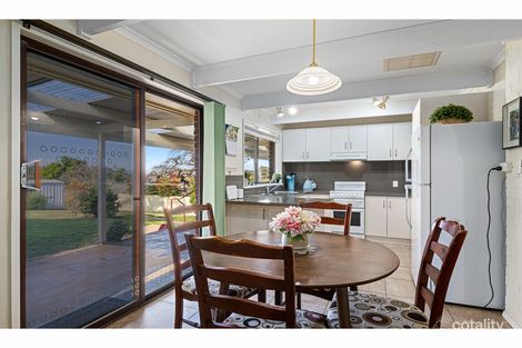Property photo of 390 Red Hill Court Lavington NSW 2641