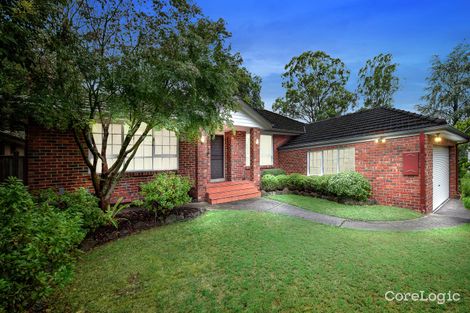 Property photo of 21 Bessazile Avenue Forest Hill VIC 3131