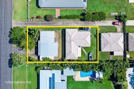 Property photo of 80A Corfield Street Point Vernon QLD 4655