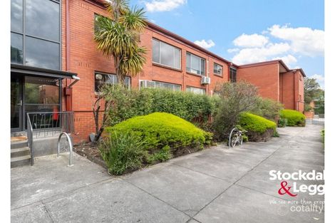 10/12 Passfield St, Brunswick West, VIC 3055