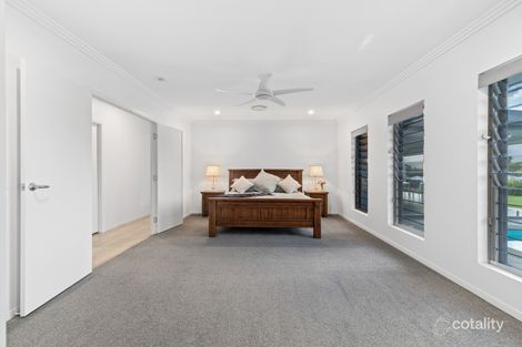 Property photo of 69 Honeyeater Crescent Cannon Valley QLD 4800