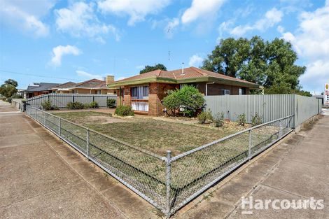 Property photo of 2 Andrew Street Horsham VIC 3400