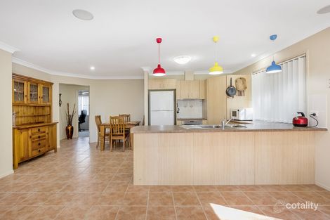 Property photo of 2/9 Ulrich Street Upper Coomera QLD 4209