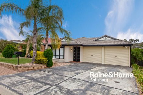 37 Pacific Bvd, Hillbank, SA 5112