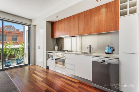 Property photo of 2/150 Peel Street North Melbourne VIC 3051