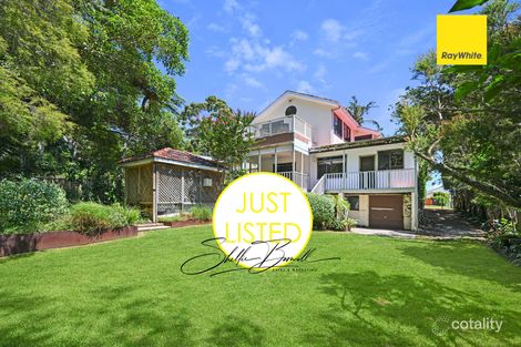 Property photo of 32 Loftus Street Bundeena NSW 2230