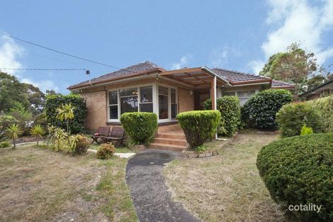 3 Laughlin Ave, Nunawading, VIC 3131