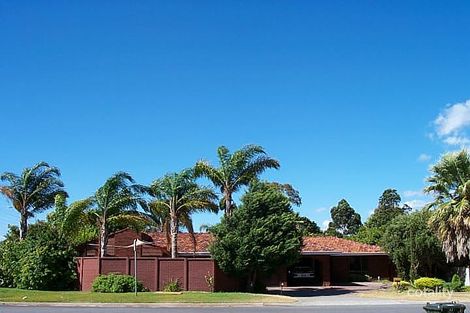 1a Gracechurch Cres, Leeming, WA 6149