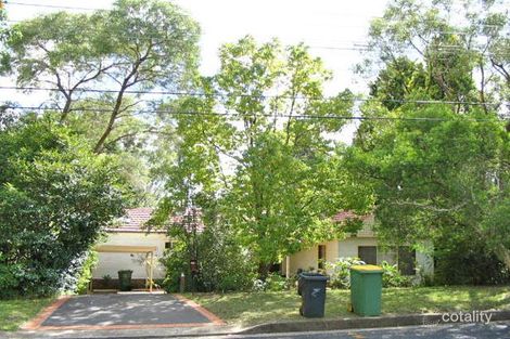 16 Geoffrey St, South Turramurra, NSW 2074