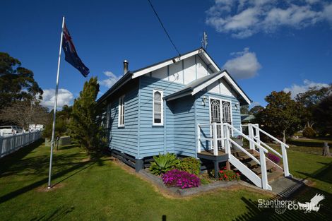 Property photo of 18 Pine Crescent Dalveen QLD 4374