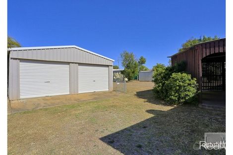 Property photo of 45 Saint Lucia Crescent Avoca QLD 4670