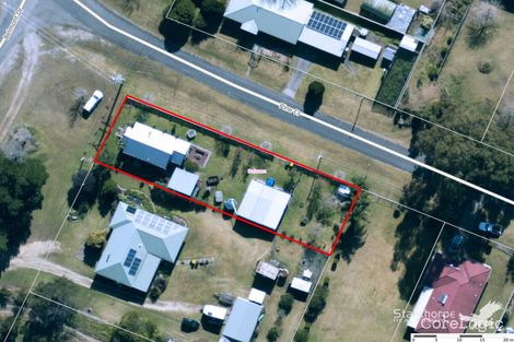 Property photo of 18 Pine Crescent Dalveen QLD 4374