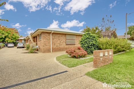 1/27 Kenneally St, Kooringal, NSW 2650
