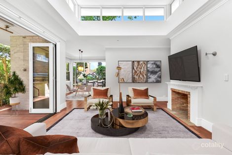 1 Raeburn Ave, Castlecrag, NSW 2068