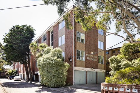 Property photo of 6/14 The Esplanade Clifton Hill VIC 3068