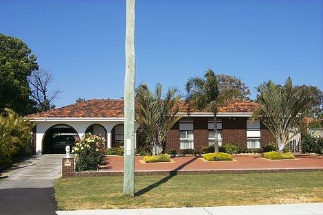 48 Hamilton Rd, Hamilton Hill, WA 6163