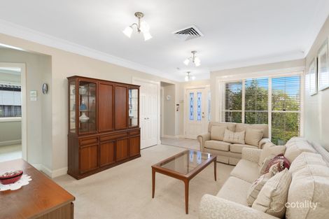Property photo of 26B Hillcrest Avenue Epping NSW 2121