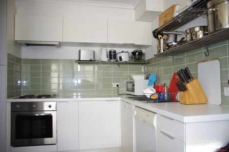Property photo of 11/9 Howitt Street Kingston ACT 2604