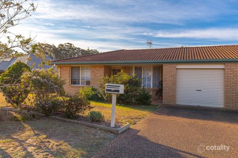 167 Green St, Ulladulla, NSW 2539